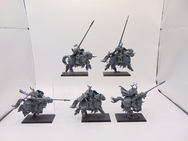 Chaos Knights
