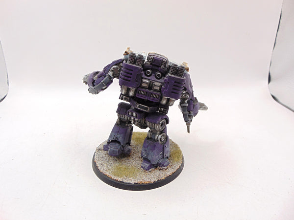 Leviathan Pattern Siege Dreadnought
