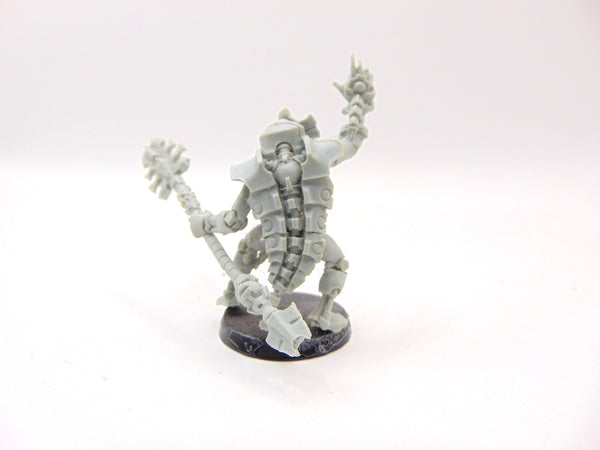 Cryptek