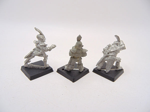 Dark Elves Bolt Thrower Crew