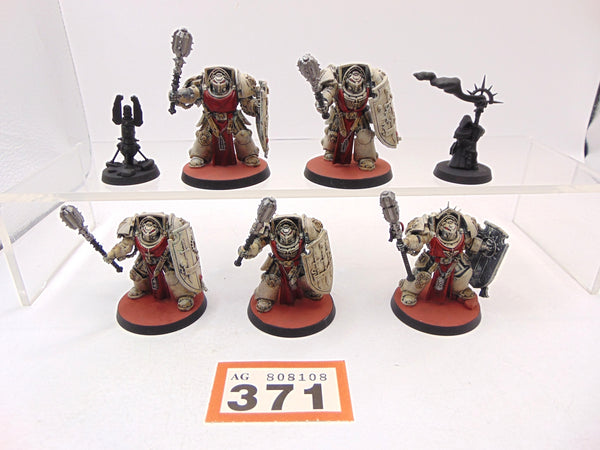 Deathwing Knights