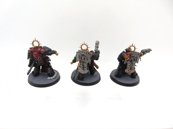 Bladeguard Veterans