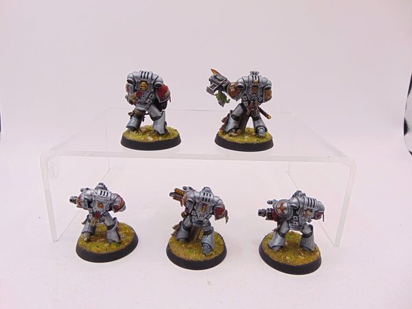 Purgation Squad