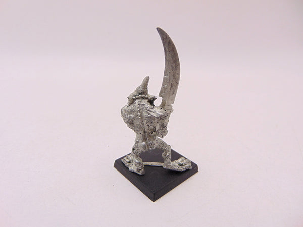Plaguebearer Champion