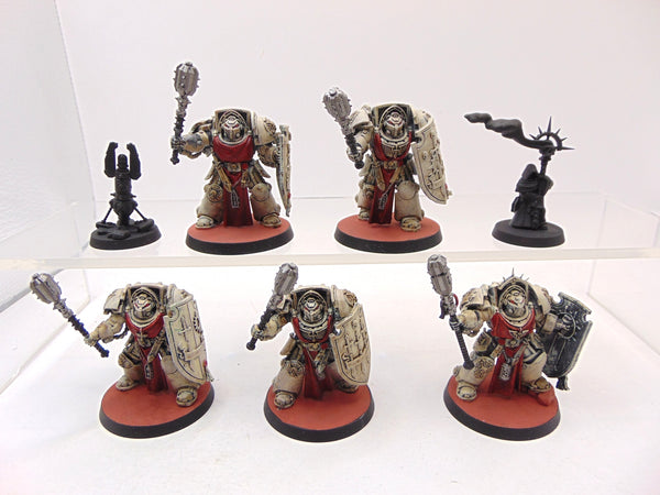 Deathwing Knights