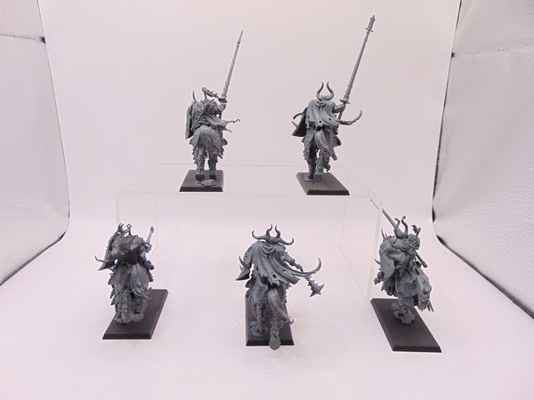 Chaos Knights