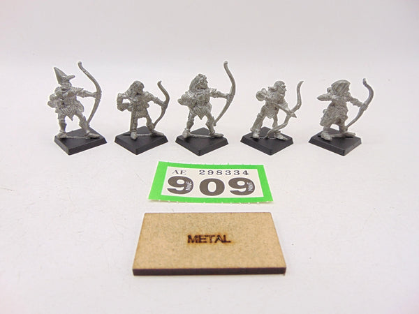 Wood Elf Archers