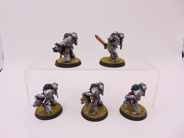 Purgation Squad