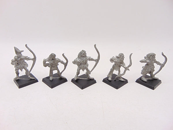 Wood Elf Archers