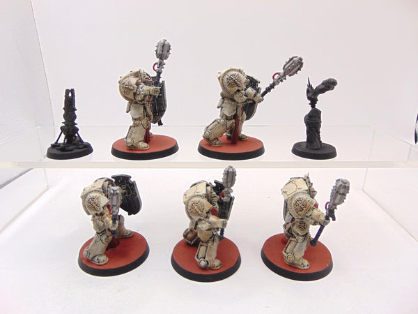 Deathwing Knights