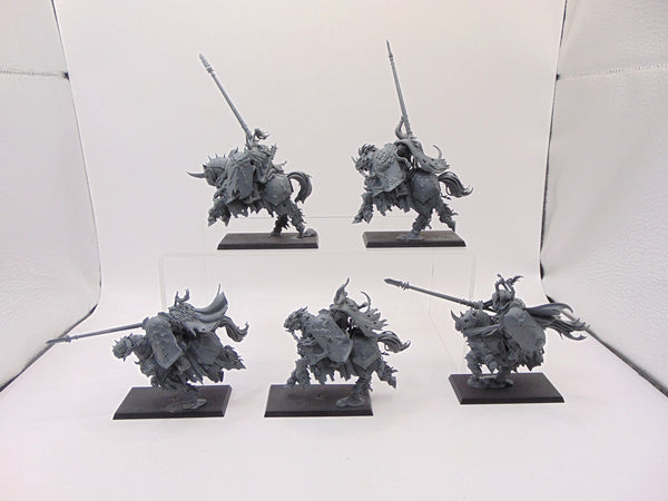 Chaos Knights
