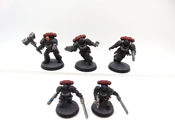 Assault Intercessors