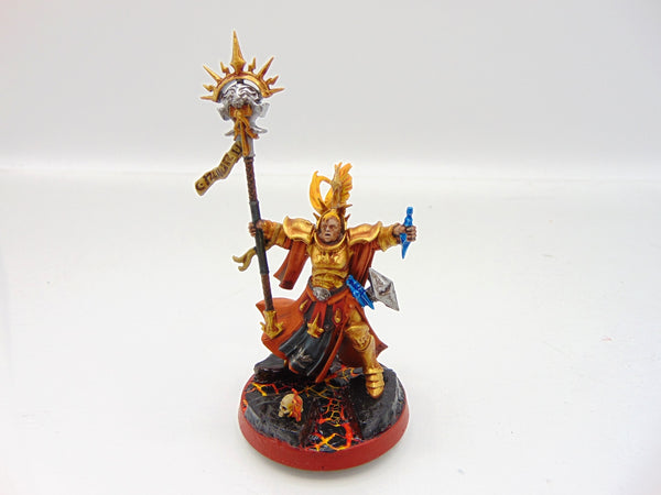 Knight Incantor