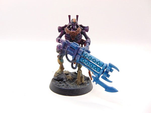 Royal Warden