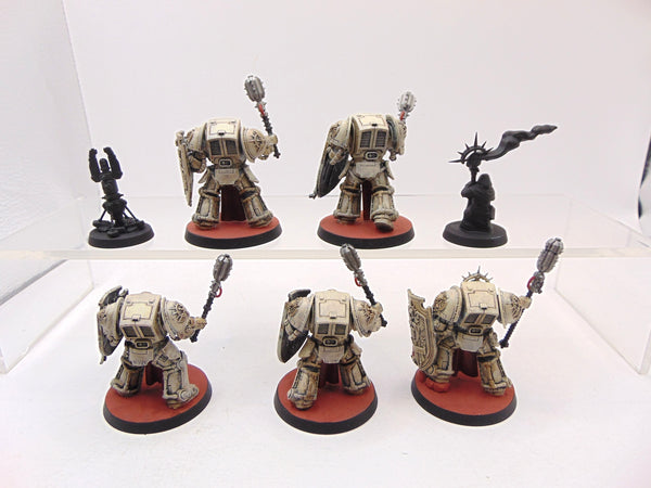 Deathwing Knights