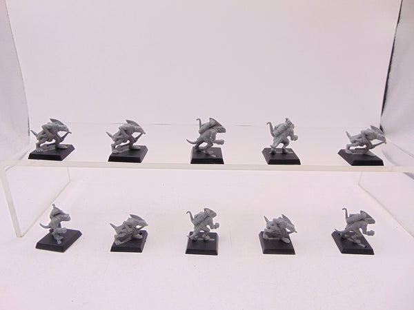 Skinks with Bow / Archers