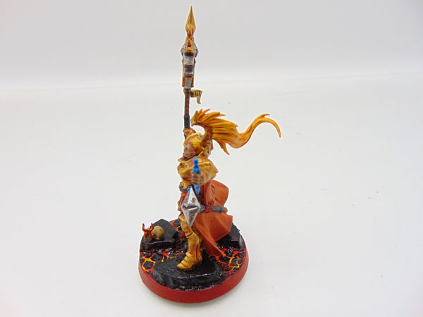 Knight Incantor