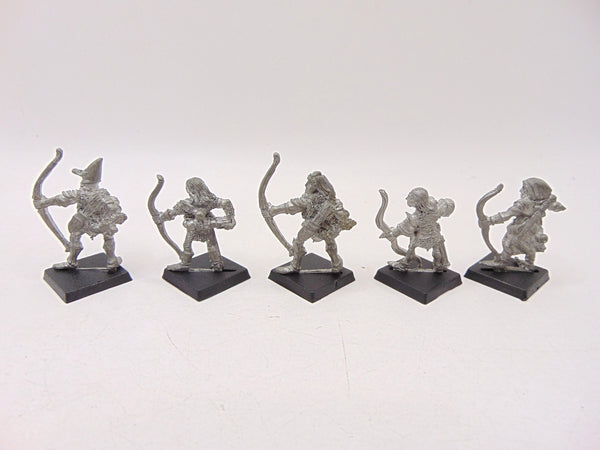 Wood Elf Archers