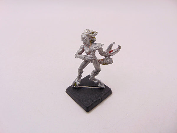 Daemonette Warptongue