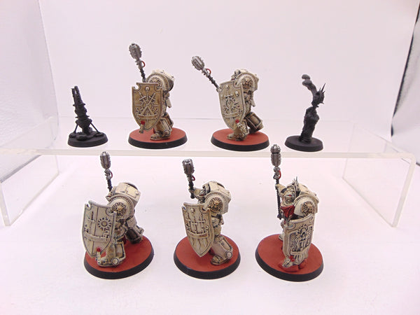 Deathwing Knights