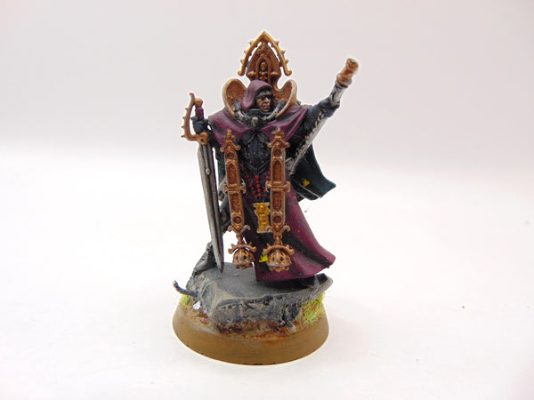Canoness