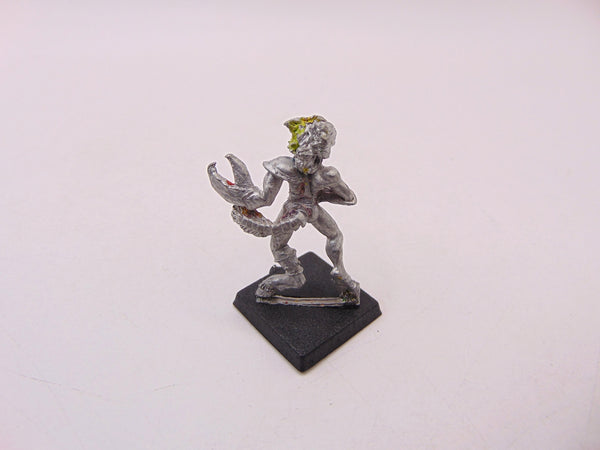 Daemonette Warptongue