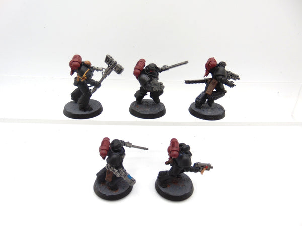 Assault Intercessors