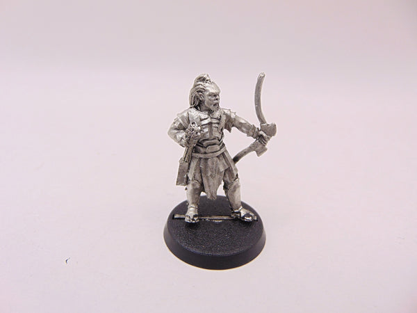 Lurtz with Bow