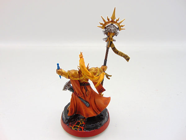 Knight Incantor