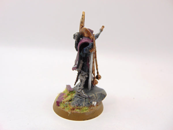 Canoness