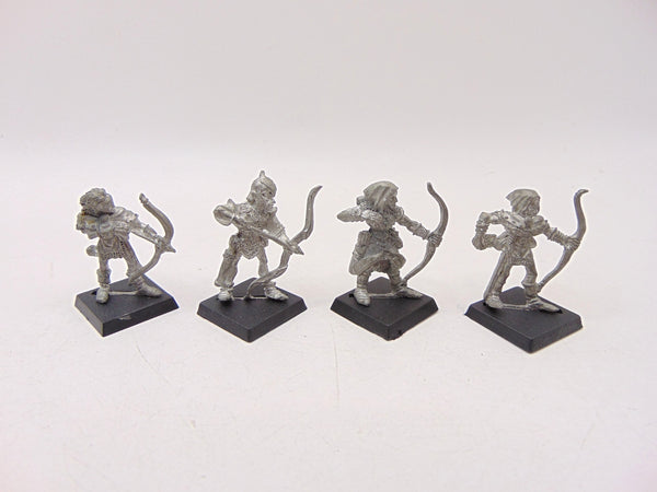 Wood Elf Archers