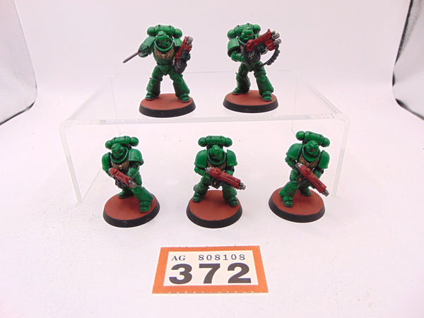 Intercessors