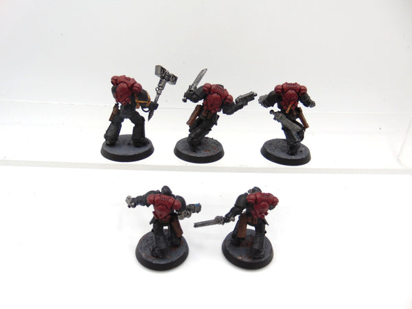 Assault Intercessors
