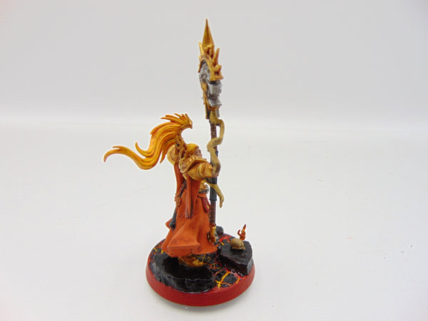 Knight Incantor