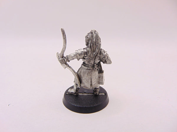 Lurtz with Bow