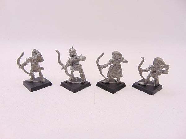 Wood Elf Archers