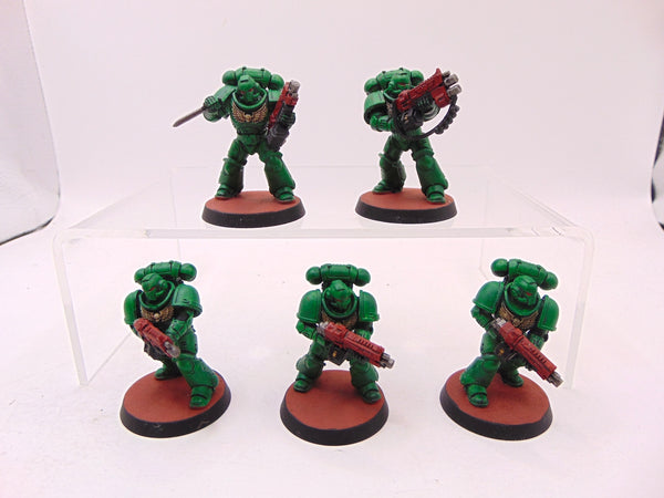 Intercessors