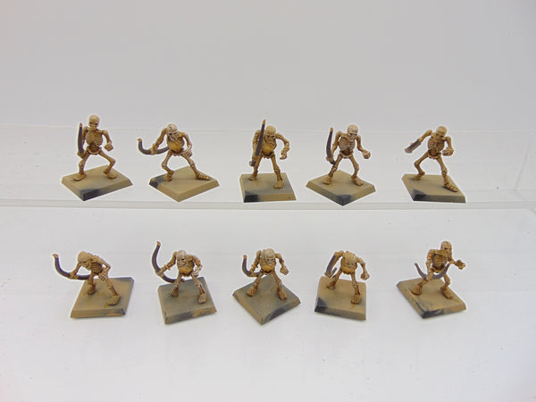 Skeleton Archers