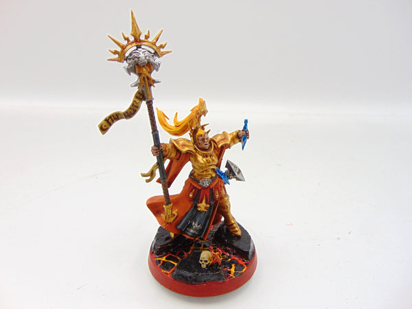 Knight Incantor