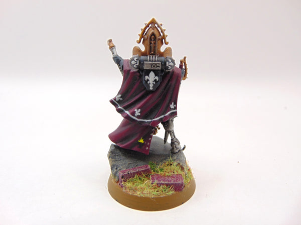 Canoness