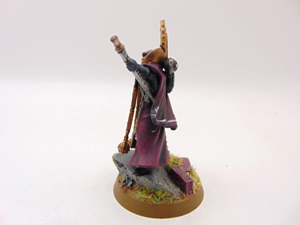 Canoness