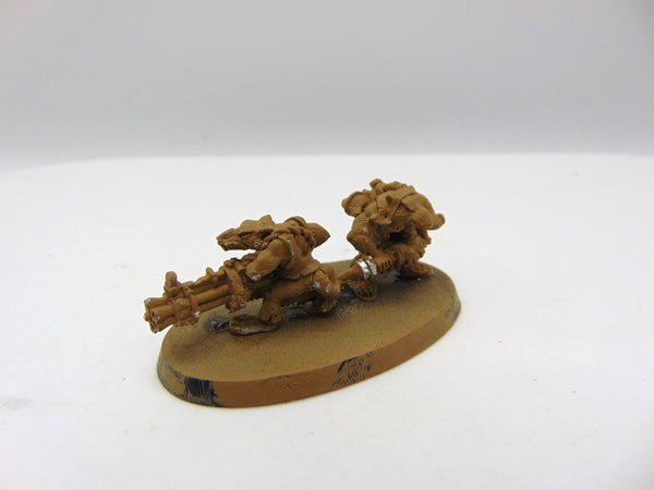 Ratling Gun