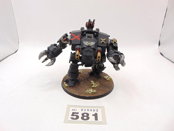 Brutalis Dreadnought