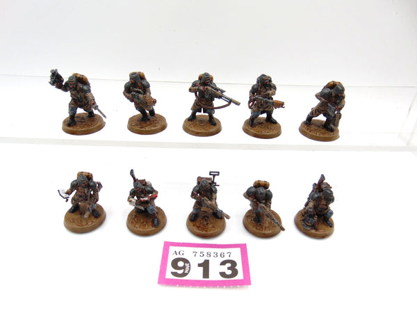 Death Korps of Krieg