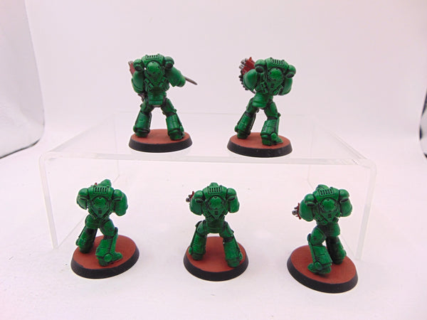 Intercessors