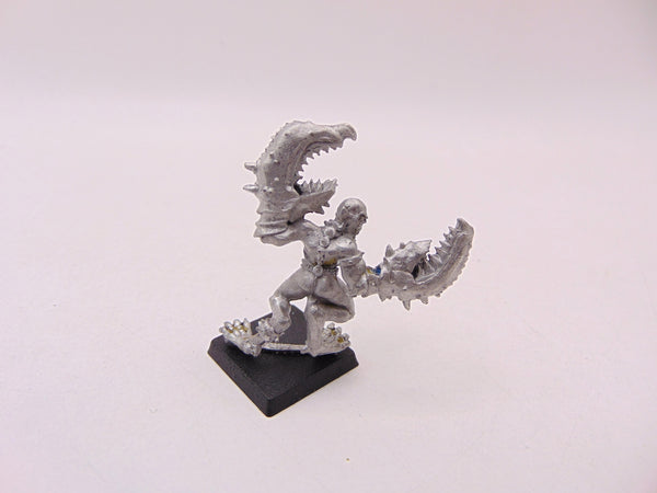Daemonette