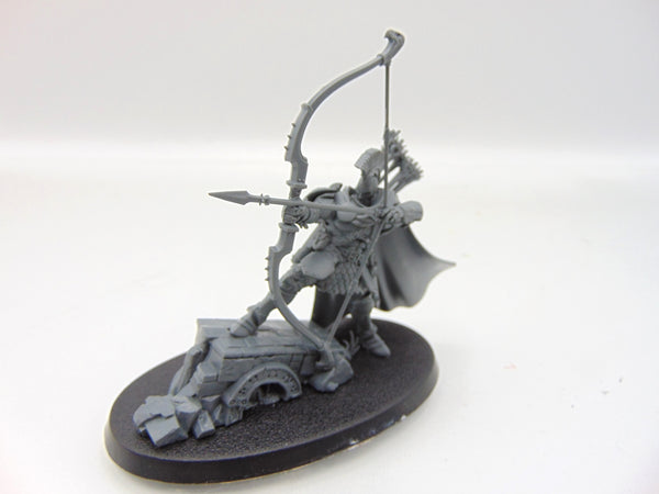 Knight Judicator