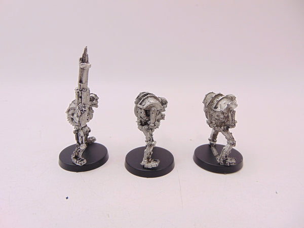 Necron Warriors