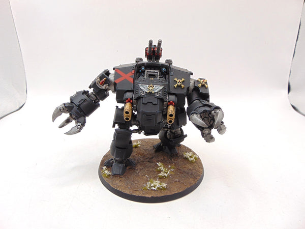 Brutalis Dreadnought
