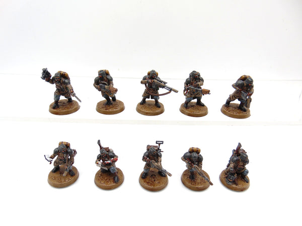 Death Korps of Krieg